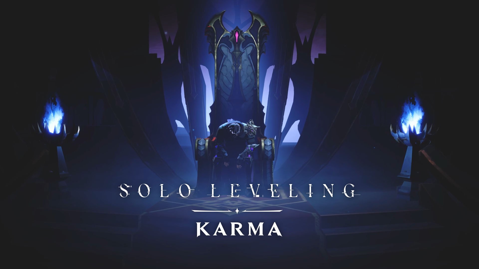 Solo Leveling: Karma