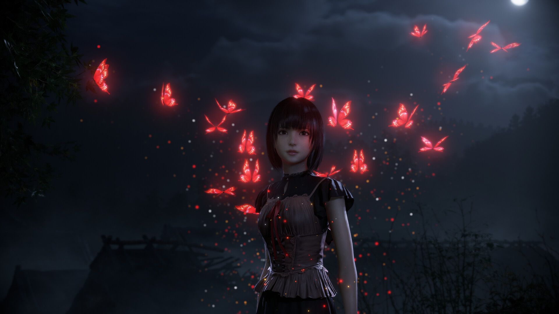 ریمیک Fatal Frame 2: Crimson Butterfly