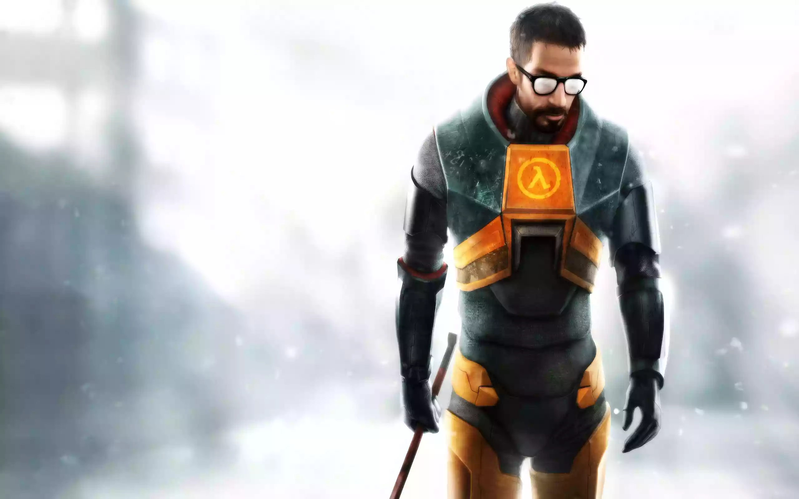 Half-Life 3