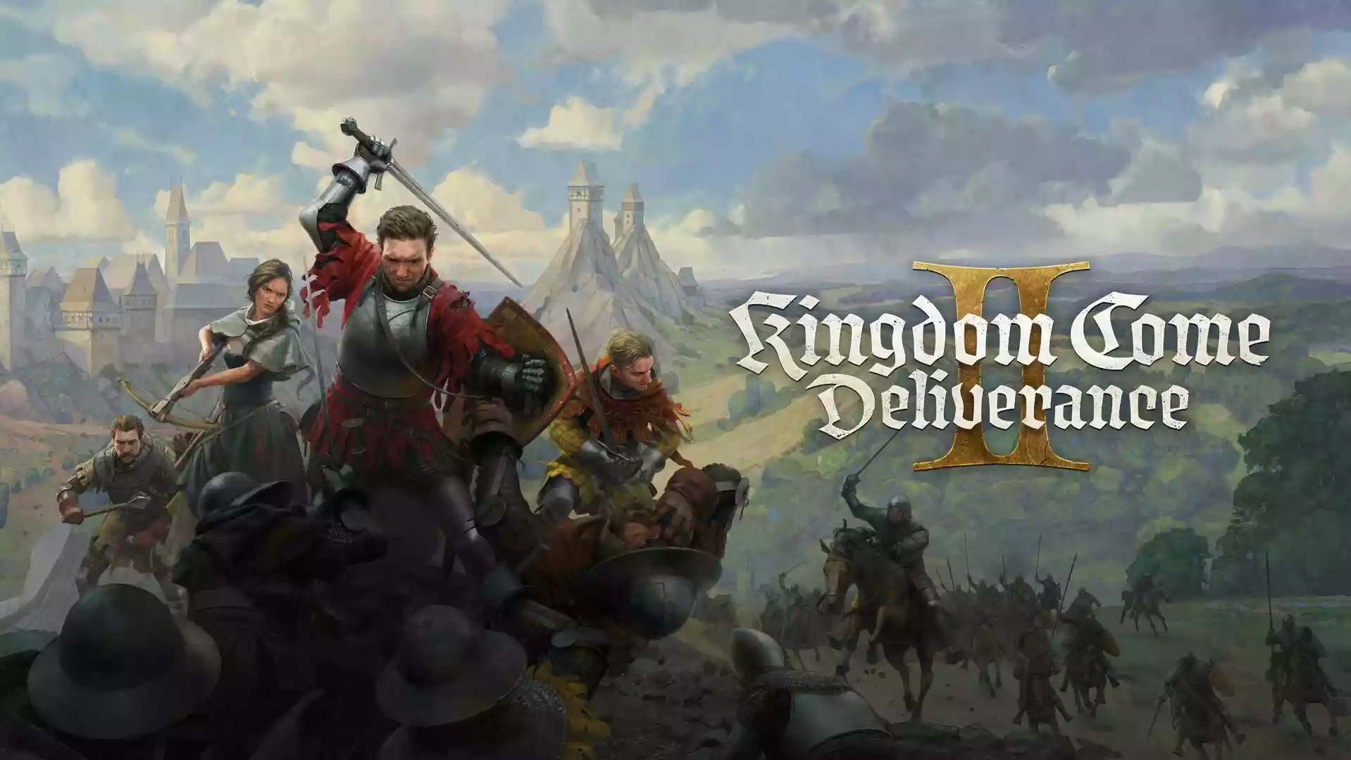 Kingdom Come: Deliverance 2
