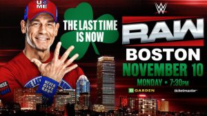 نتایج شو راو 10 نوامبر 2025