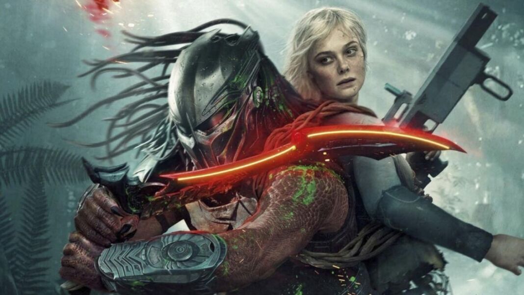 نقد و بررسی فیلم Predator: Badlands