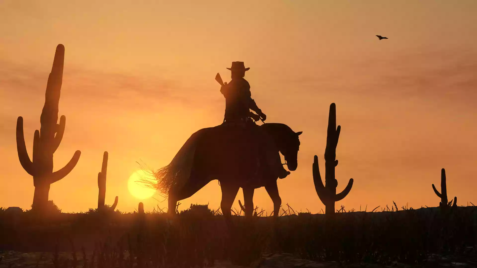 Red Dead Redemption برای کنسولهای جدید و موبایل