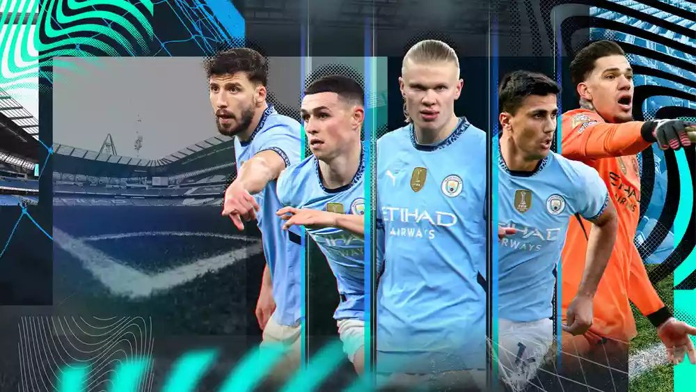 Sega Football Club Champions 2026