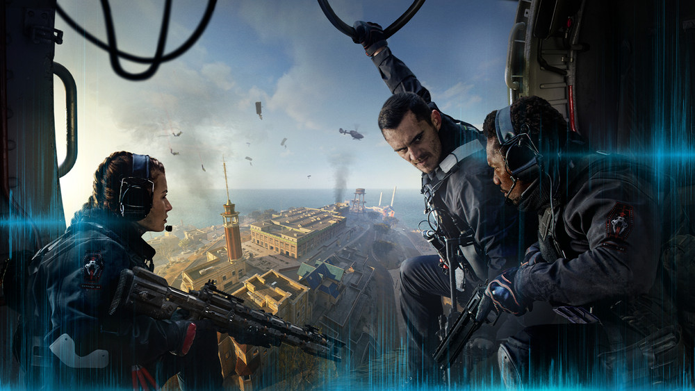 Call of Duty برای نینتندو سوئیچ ۲