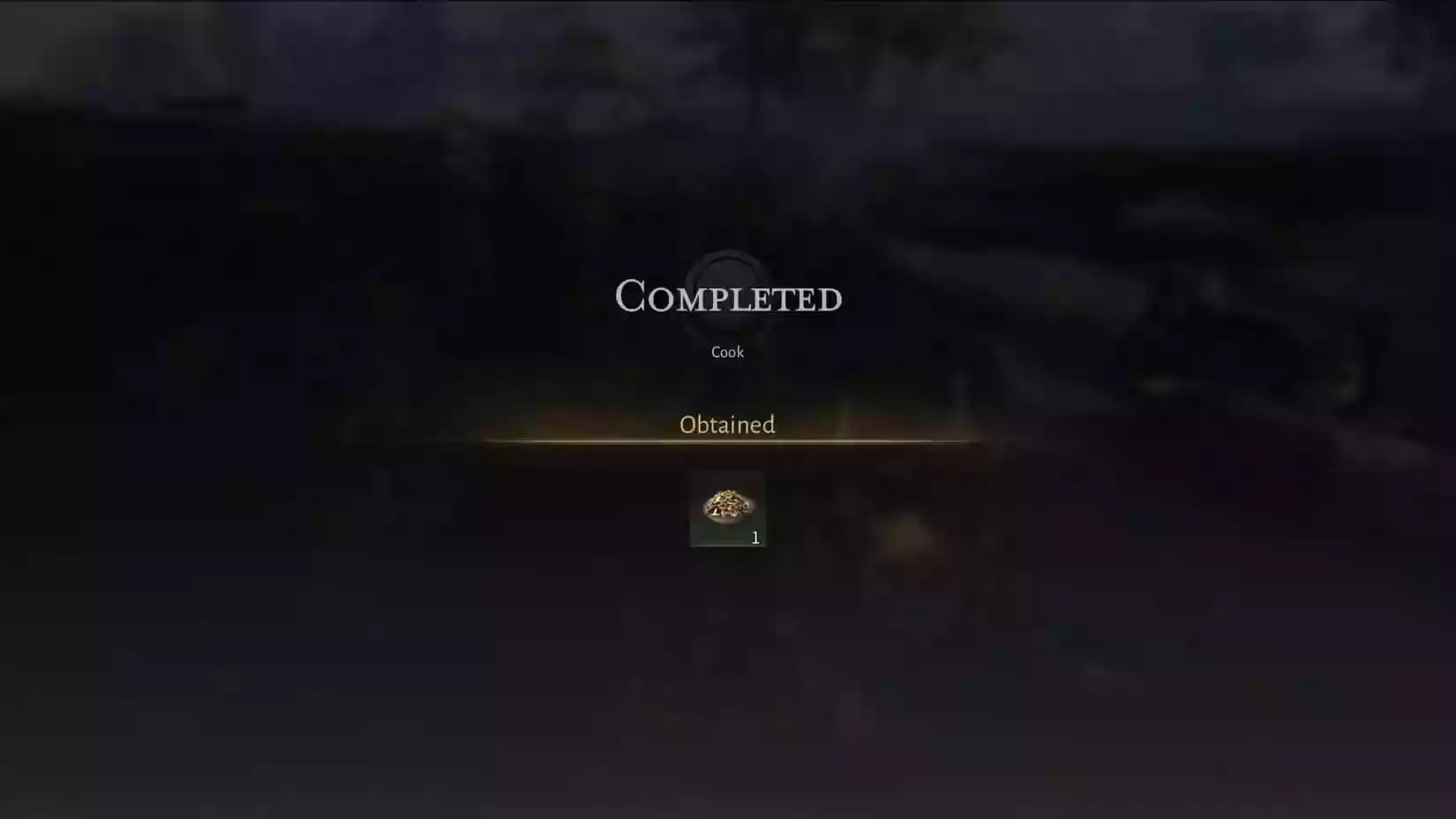 چطور در Where Winds Meet آشپزی کنیم؟