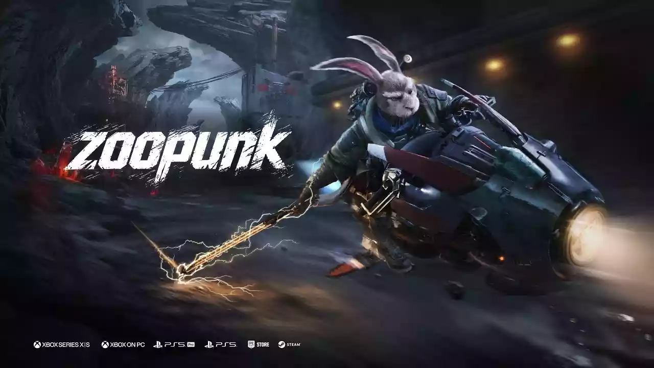 Zoopunk
