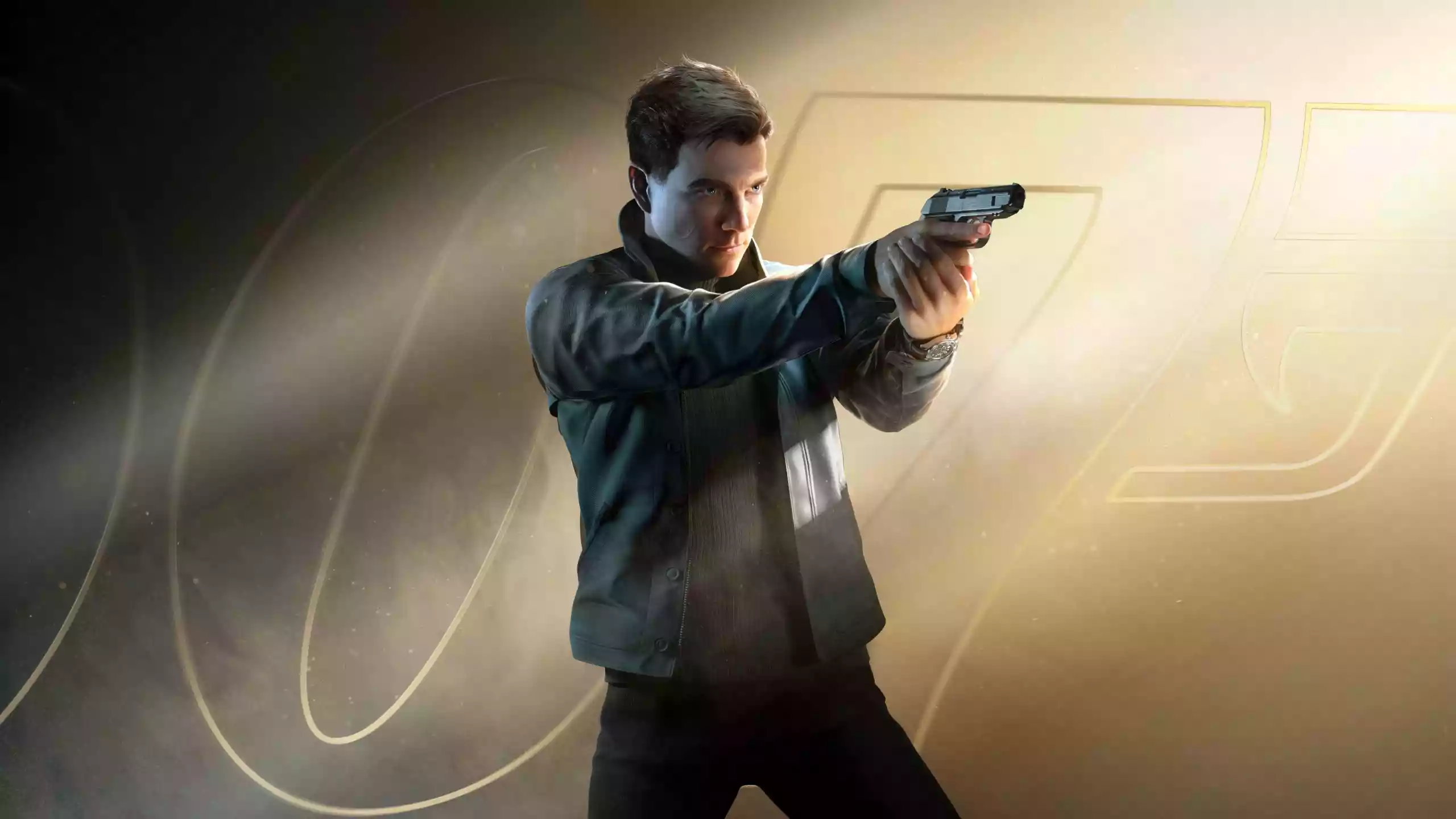 بازی 007 First Light