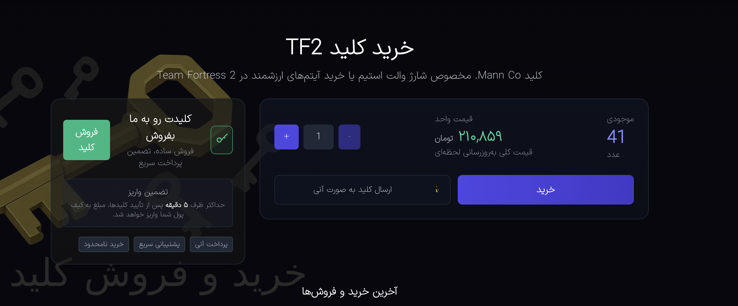 ایکس ایتم