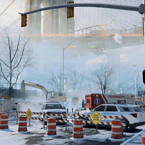 آپدیت بزرگ Battlefield 6 با رویداد Winter Offensive