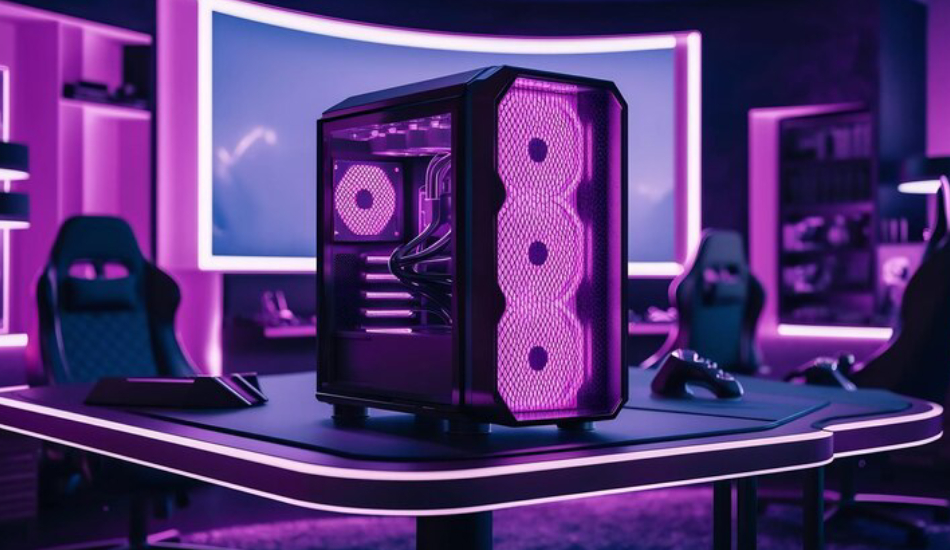 بهترین سیستم گیمینگ بالارده