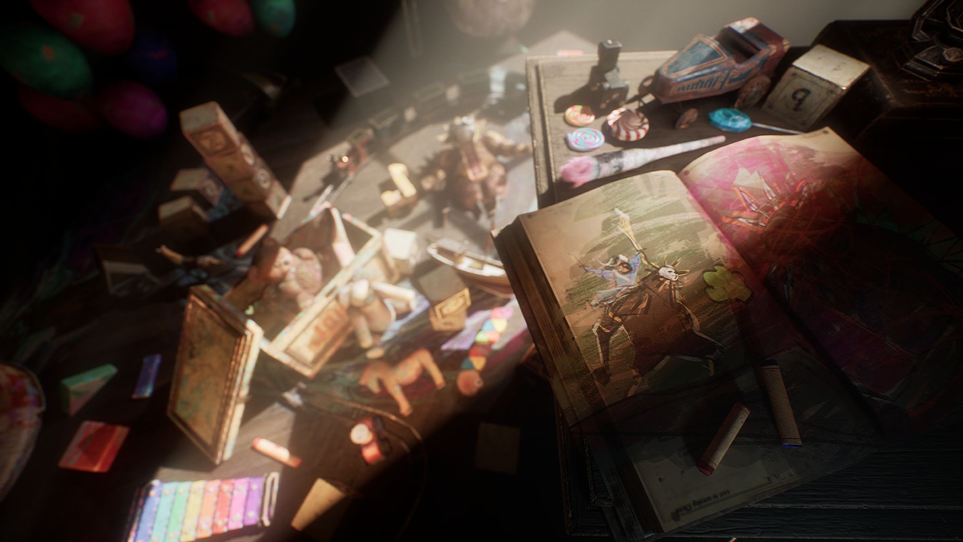 آپدیت عظیم Expedition 33 منتشر شد | منطقه جدید، باس‌های تازه، Photo Mode و کلی محتوا