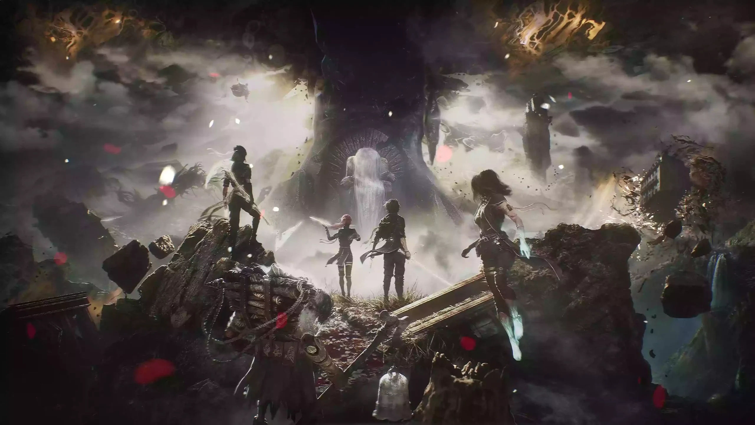 بزرگ‌ترین لانچ بازی شخص ثالث در گیم‌پس 2025؛ درخشش خیره‌کننده Clair Obscur: Expedition 33