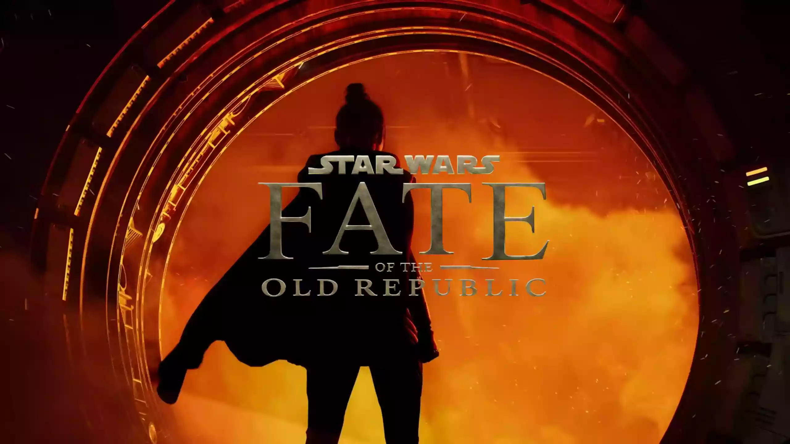 Star Wars: Fate of the Old Republic