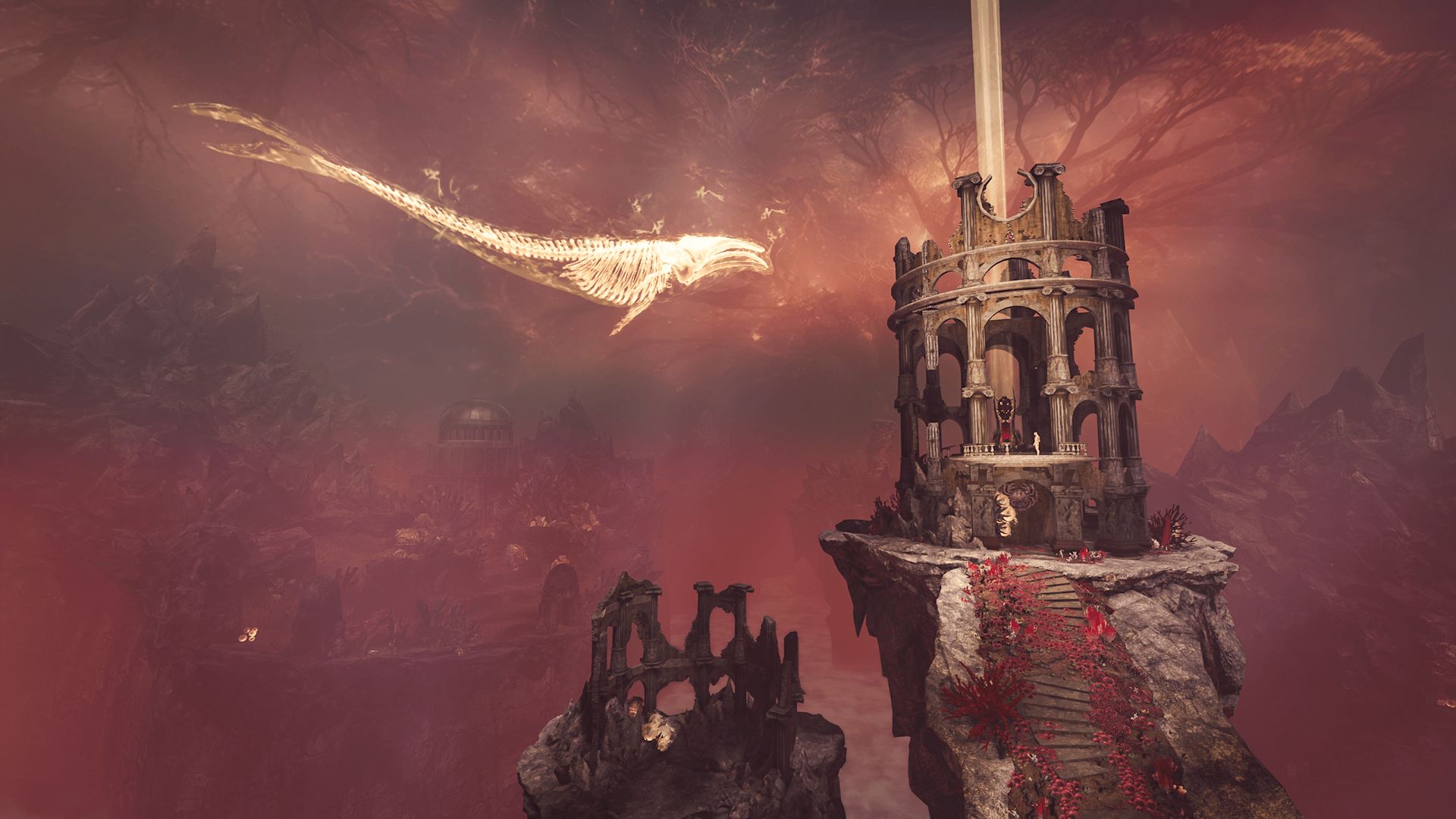 Tainted Grail: The Fall of Avalon