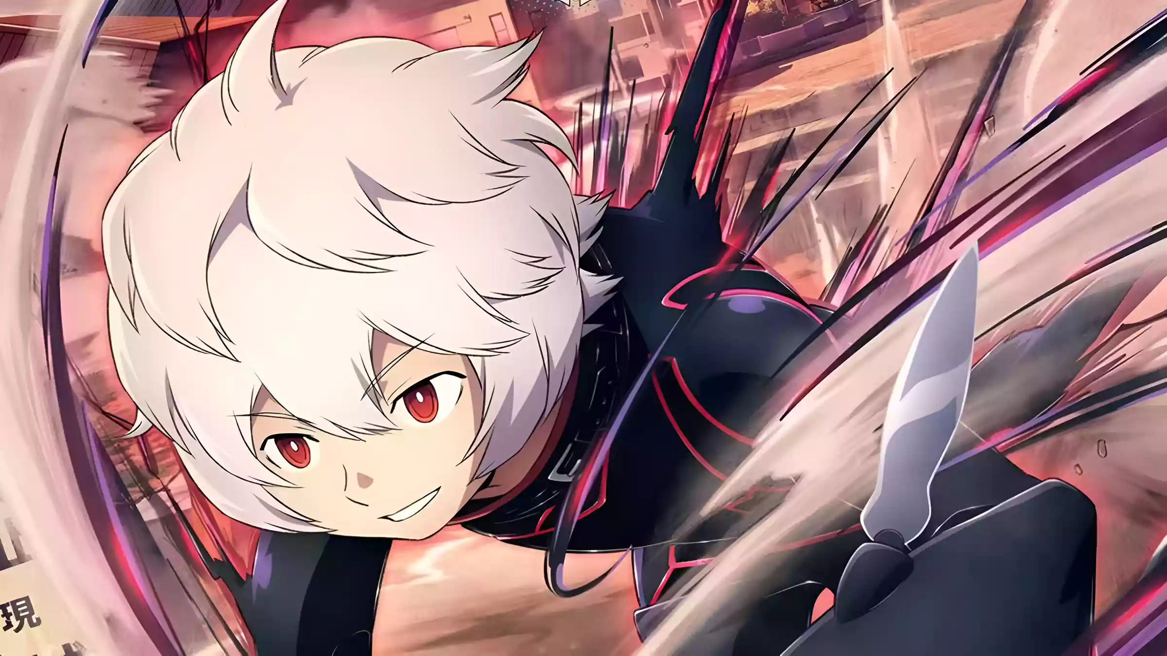 بازگشت World Trigger با ریبوت کامل انیمه | تریلر جدید طرفداران را غافلگیر کرد