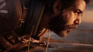 بازی Saros در مراسم The Game Awards 2025