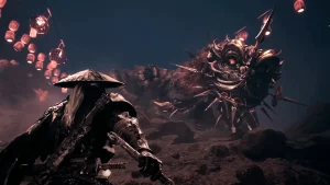 بازی Phantom Blade Zero