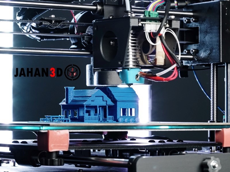 آیا پرینتر سه‌بعدی ایرانی ارزش خرید دارد؟