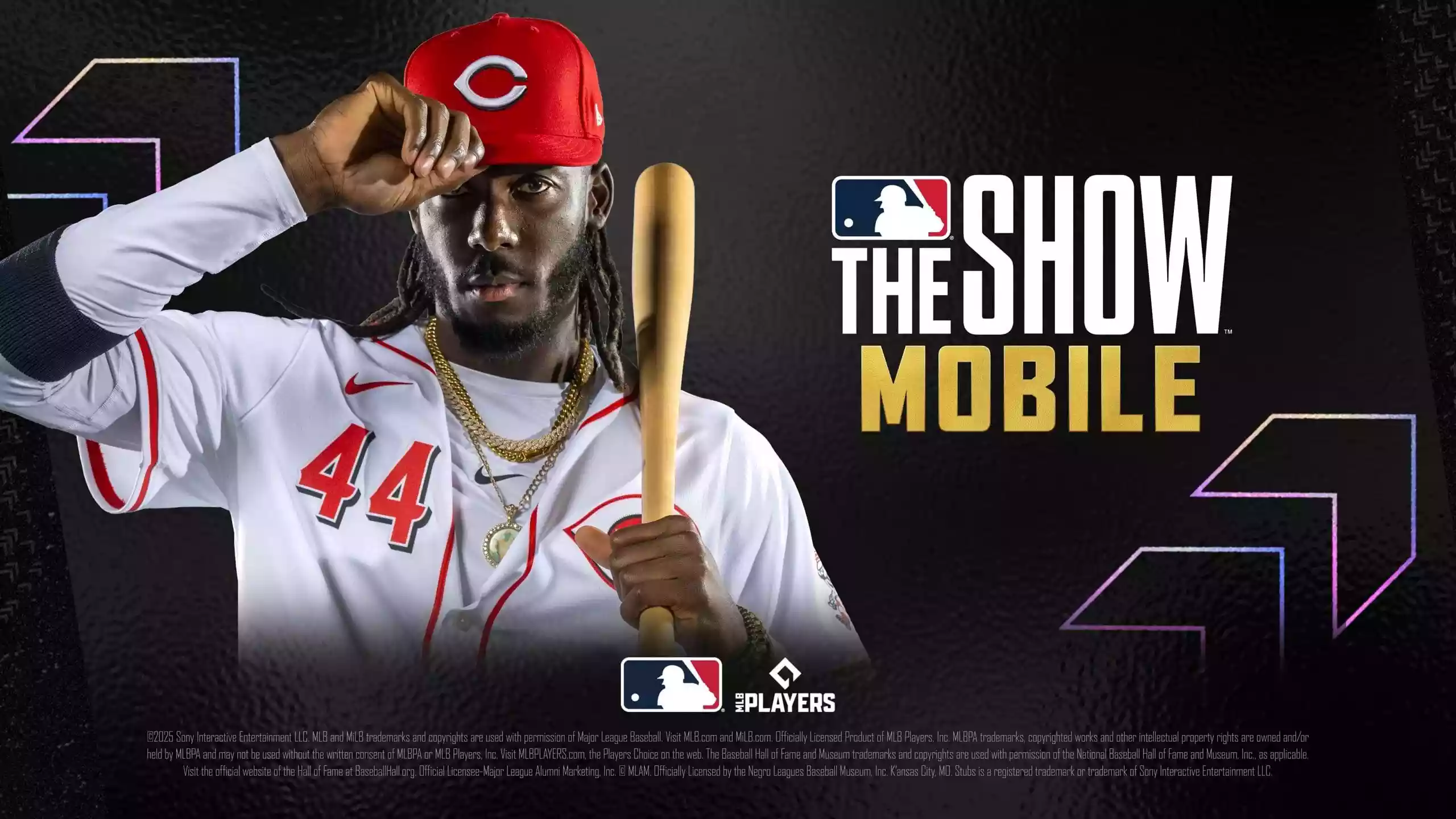 MLB The Show Mobile