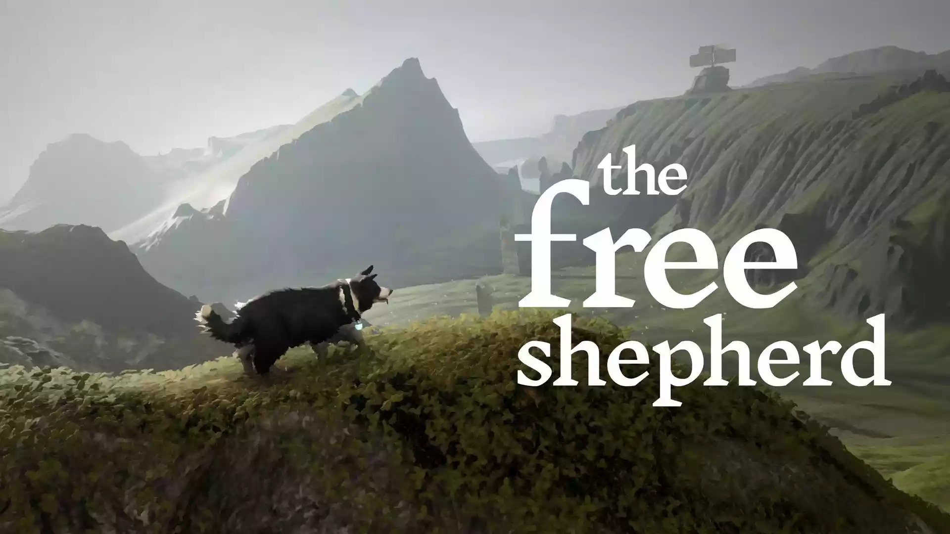 The Free Shepherd