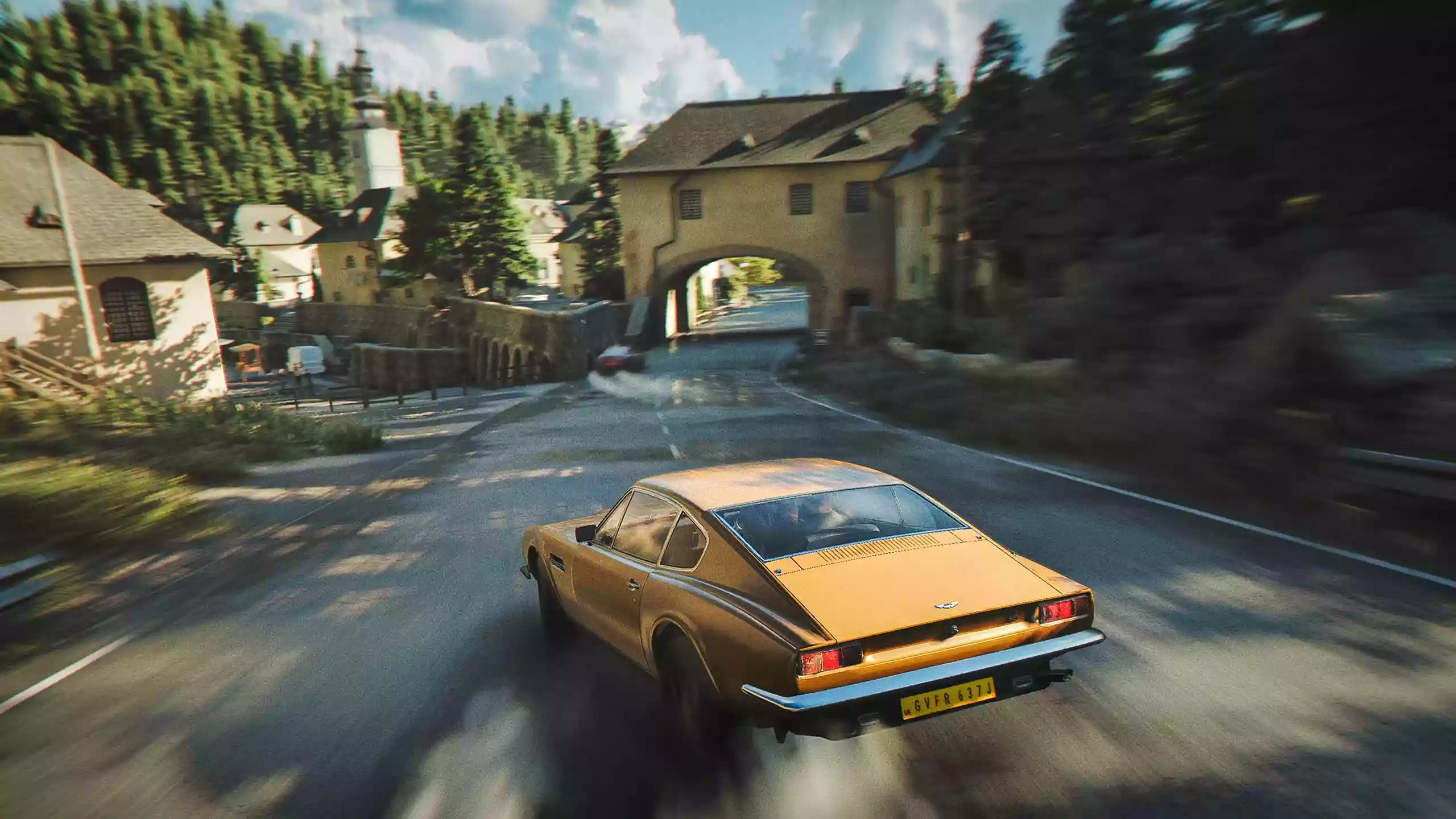 سیستم مورد نیاز بازی 007 First Light برای کامپیوتر