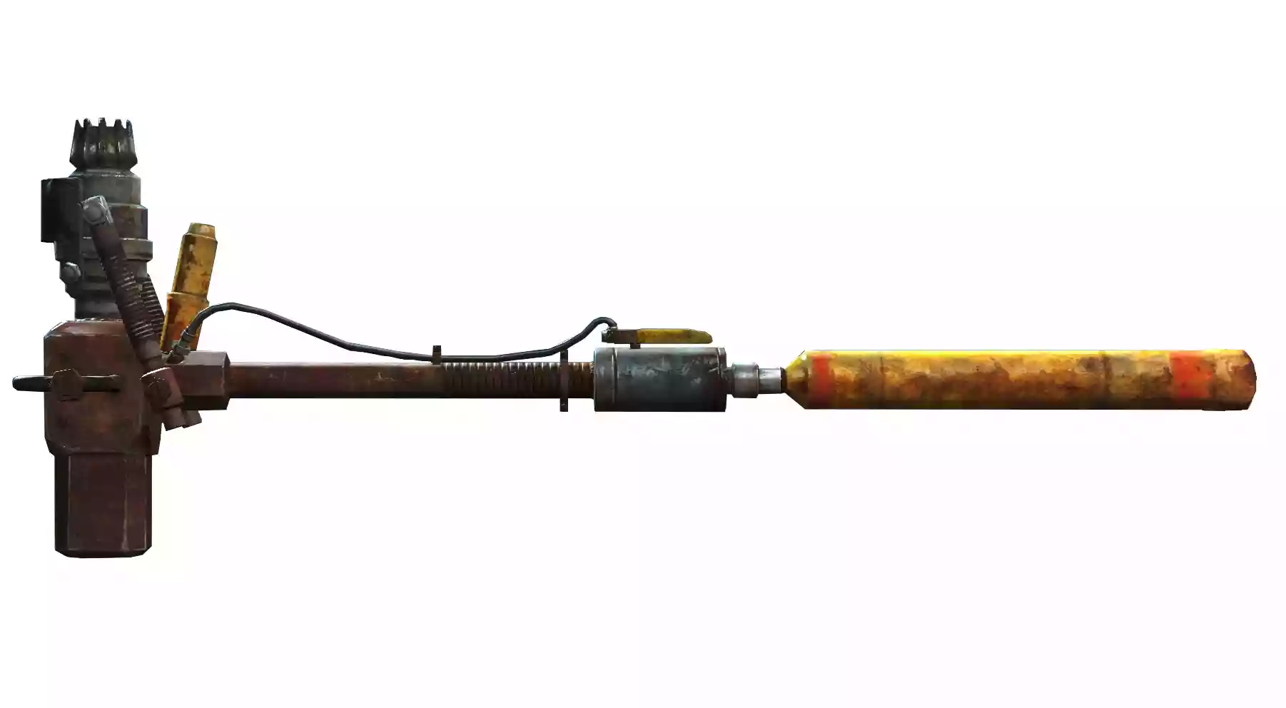 قسمت جدید سریال Fallout