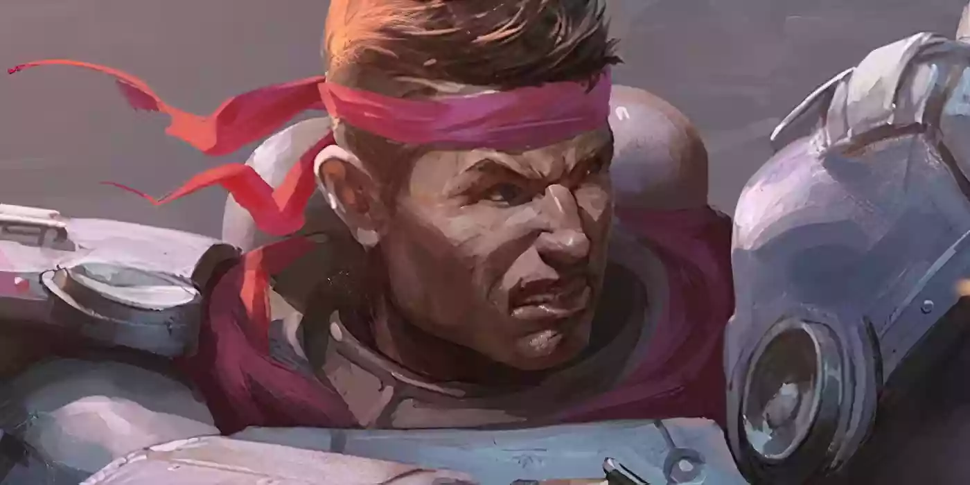 قسمت جدید سریال Fallout