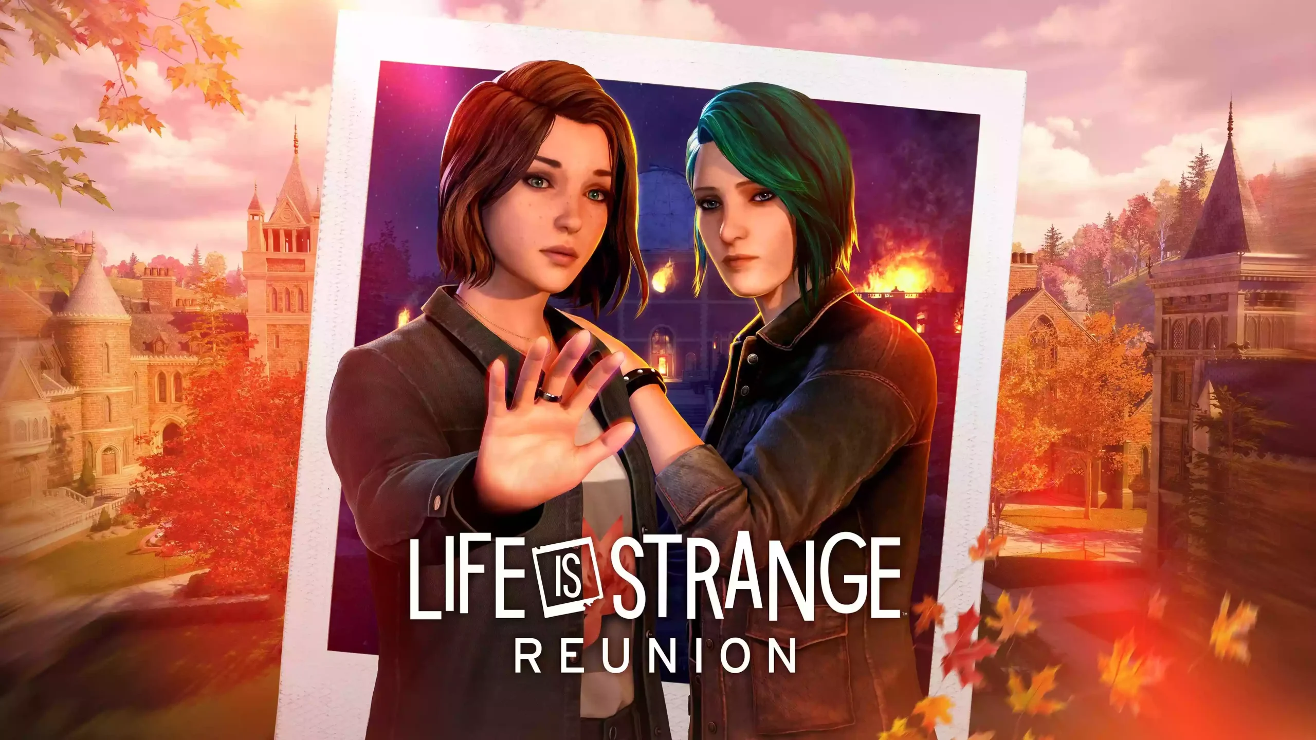 Life is Strange: Reunion رسما معرفی شد | بازگشت Chloe Price در ۲۶ مارس