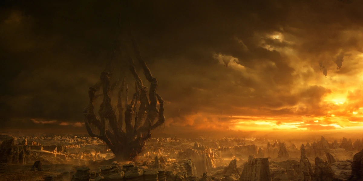 تئوری Conformity Gate در Stranger Things