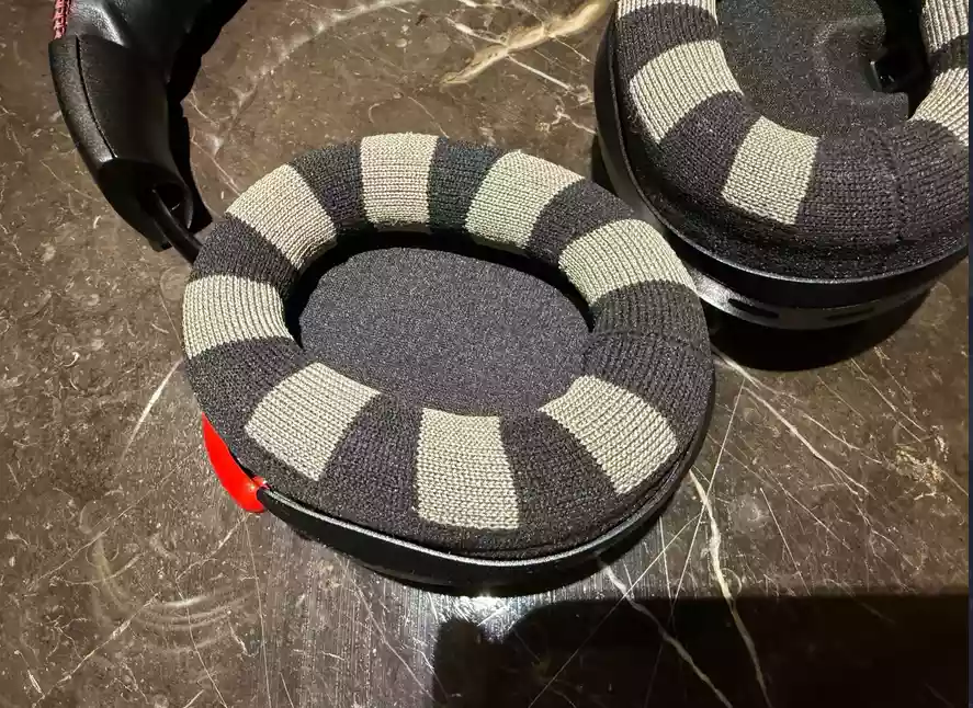 هدست گیمینگ HyperX و Neurable