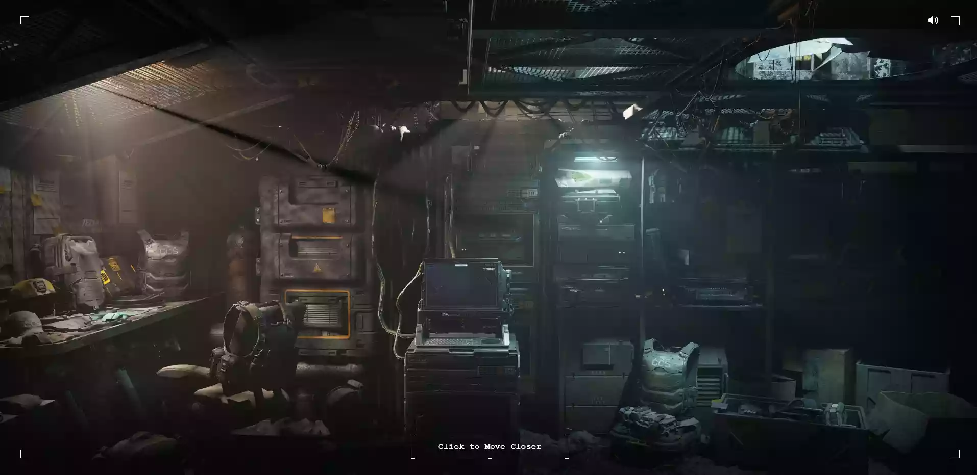 بازی جدید خالق Escape from Tarkov در ۱ فوریه معرفی می‌شود | پروژه مرموز COR3