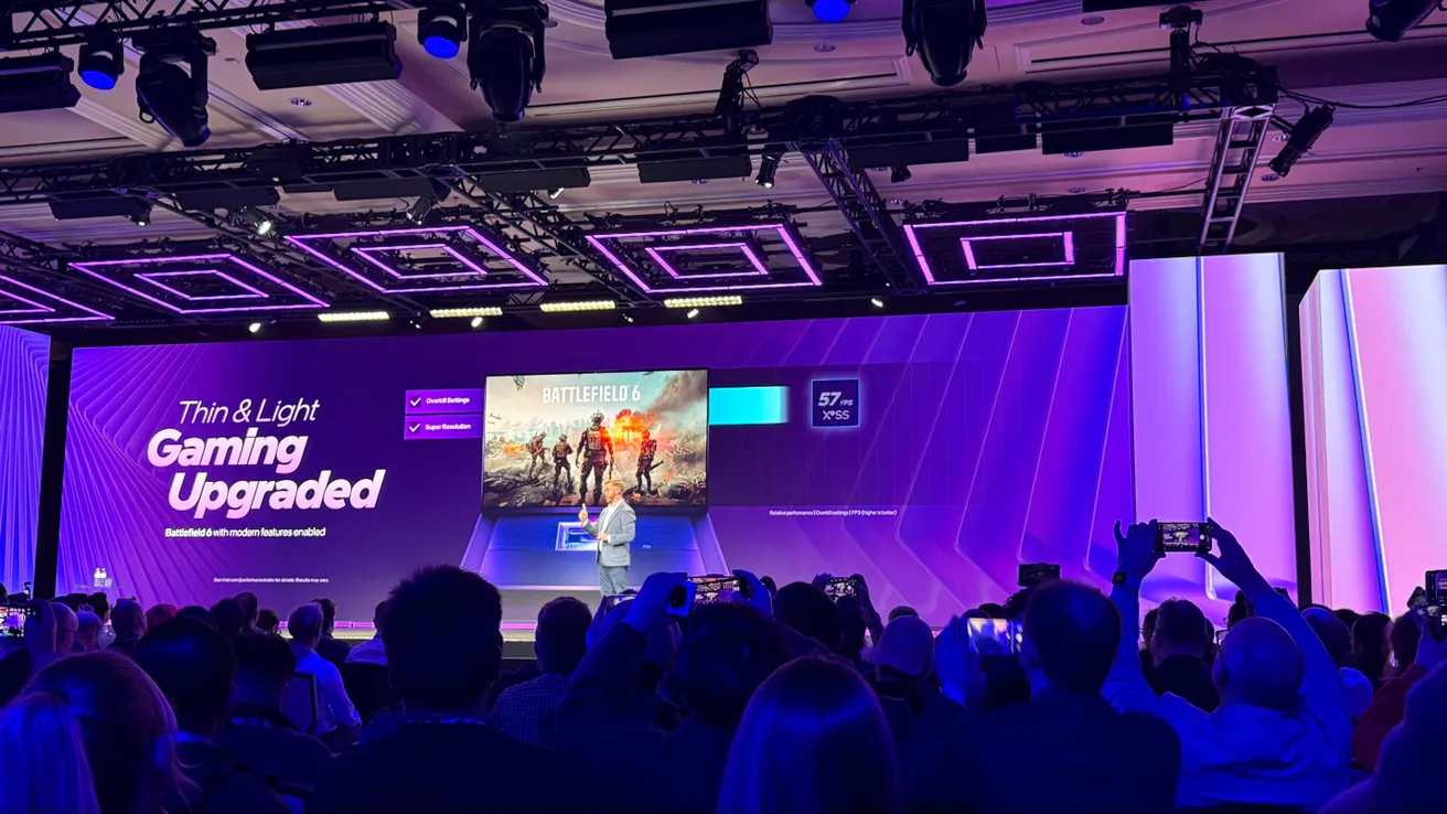 تراشههای اختصاصی کنسولهای دستی گیمینگ