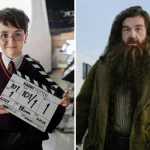 سریال «هری پاتر»