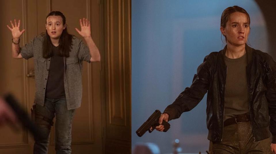 The Last of Us Season 3