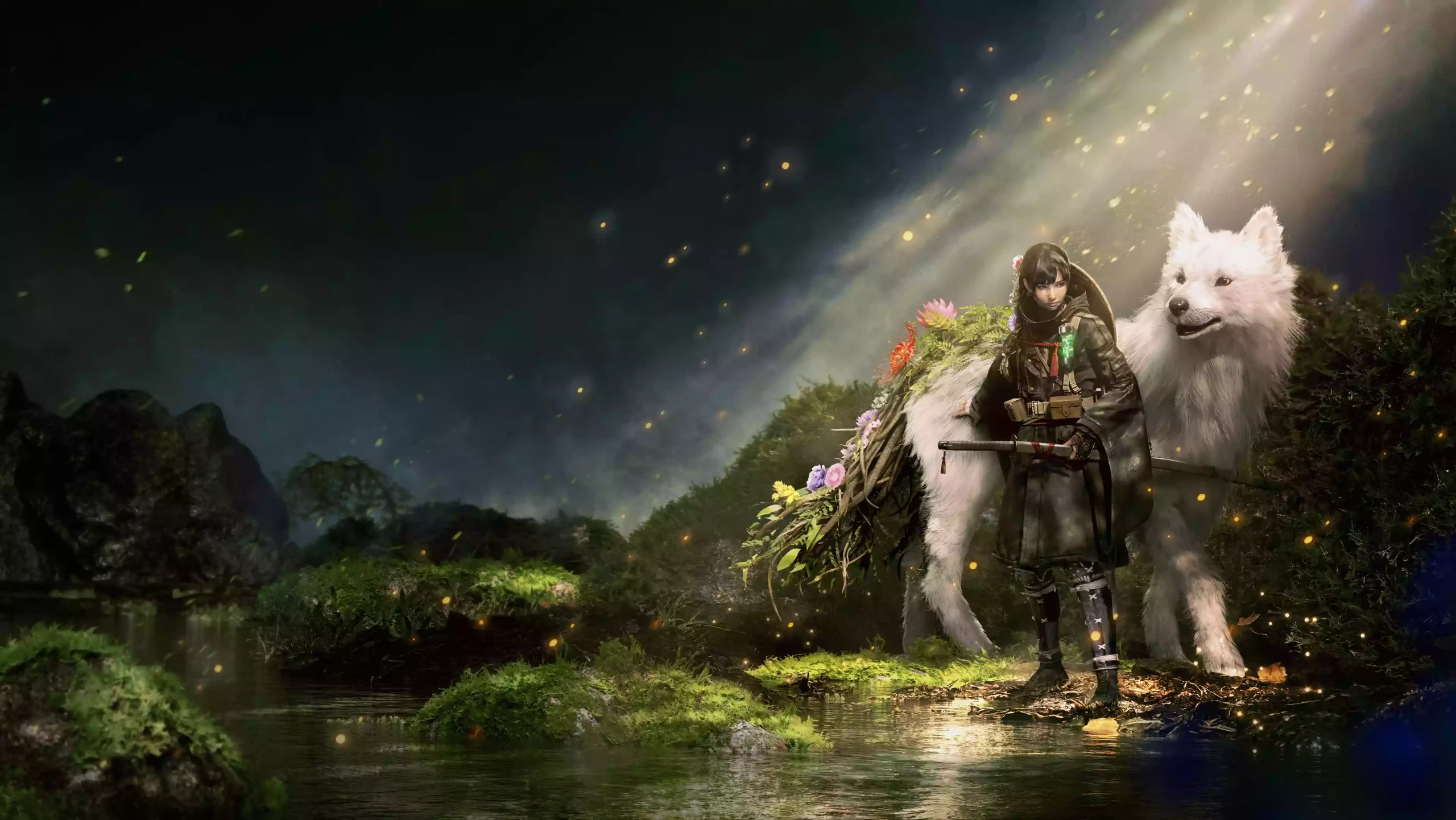 Beast of Reincarnation