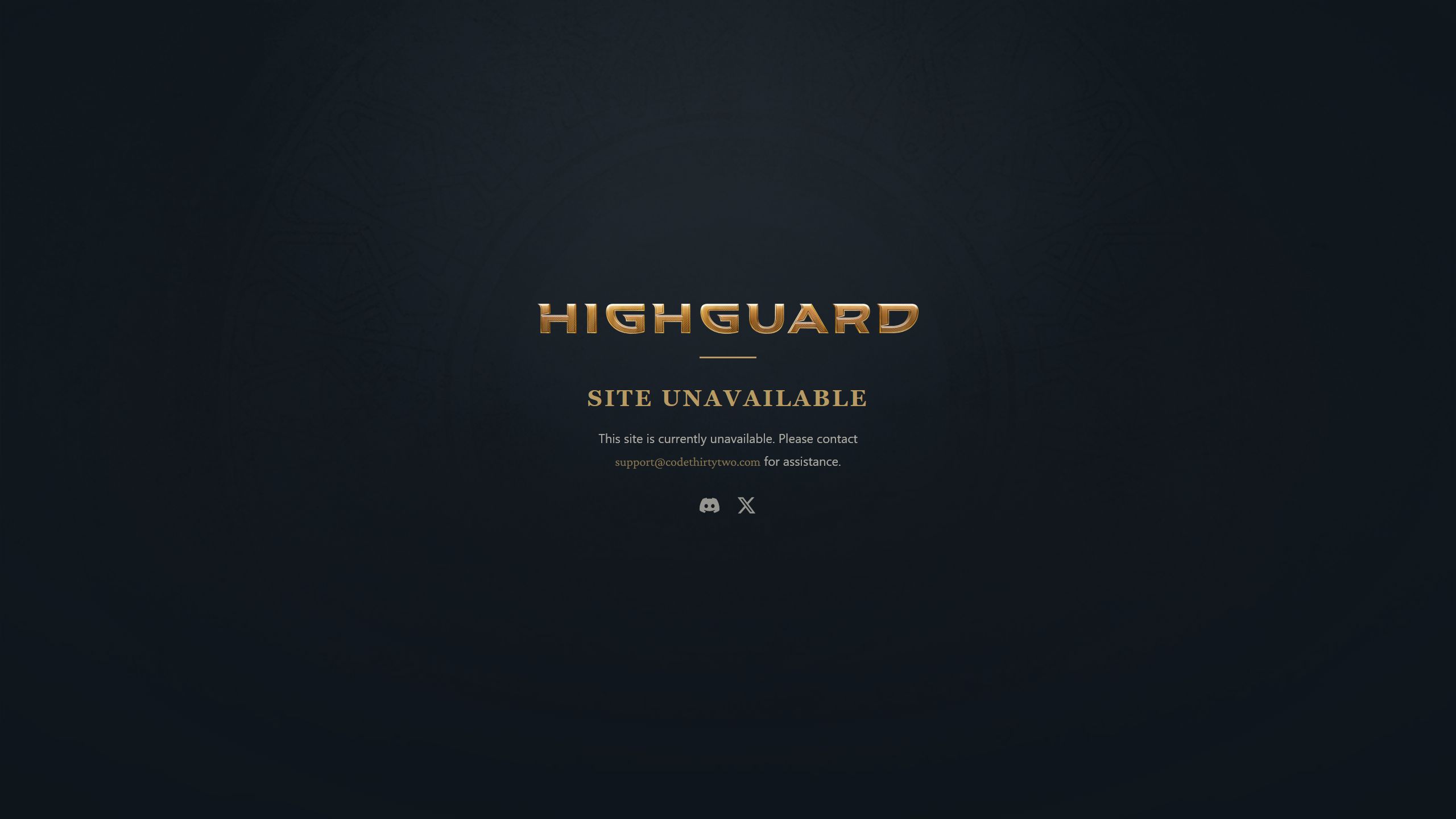 Highguard
