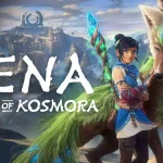 Kena: Scars of Kosmora