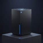 کنسول نسل بعدی Xbox