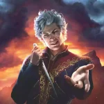 سریال Baldur’s Gate