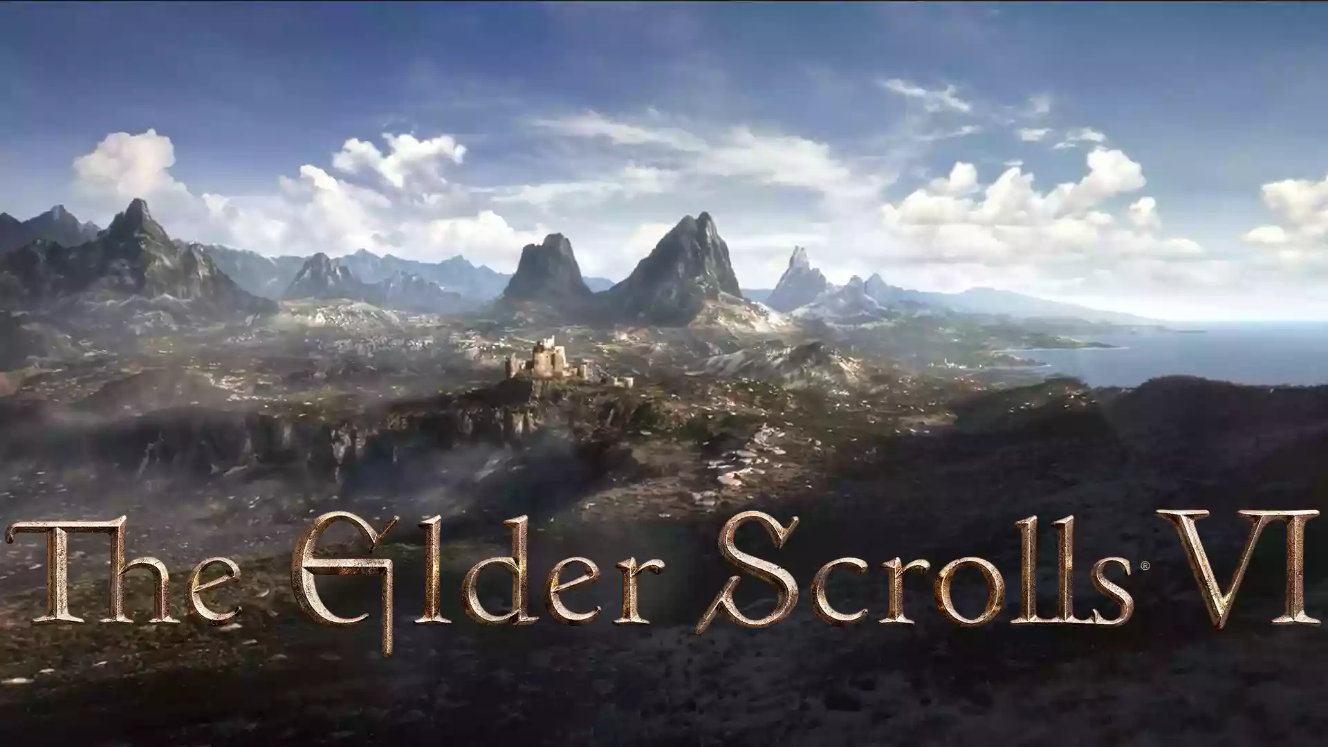 The Elder Scrolls