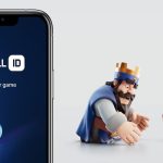 اتصال سوپرسل به کلش رویال